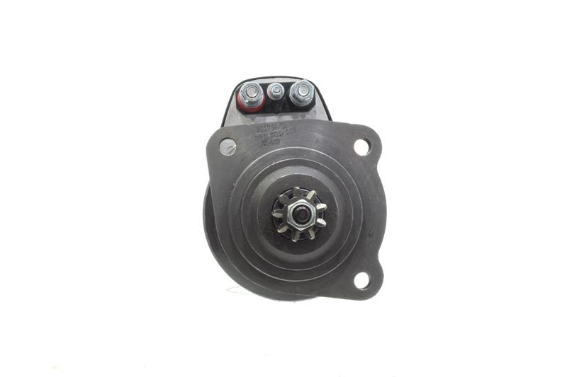 ALANKO 440468 Motor de arranque