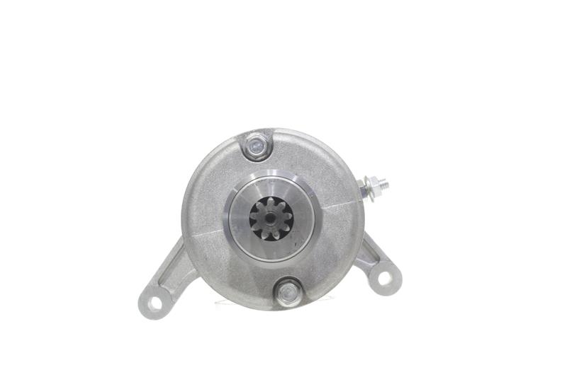 ALANKO 18756 Starter motor