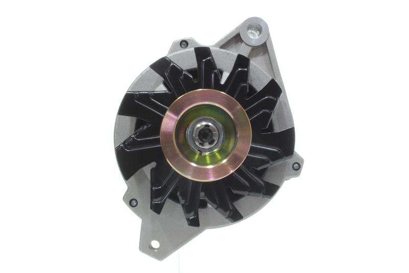 ALANKO 10441452 Motor de arranque alternador CHEVROLET Camaro IV Coupe 5.7 V8 279 cv Gasolina preço