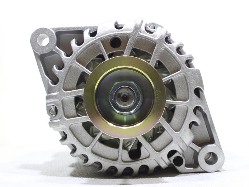 Alternátor 10442703 ALANKO XF2Z 10346 AA Regulátor alternátora 10442703 ALANKO XF2Z10346AA FORD USA