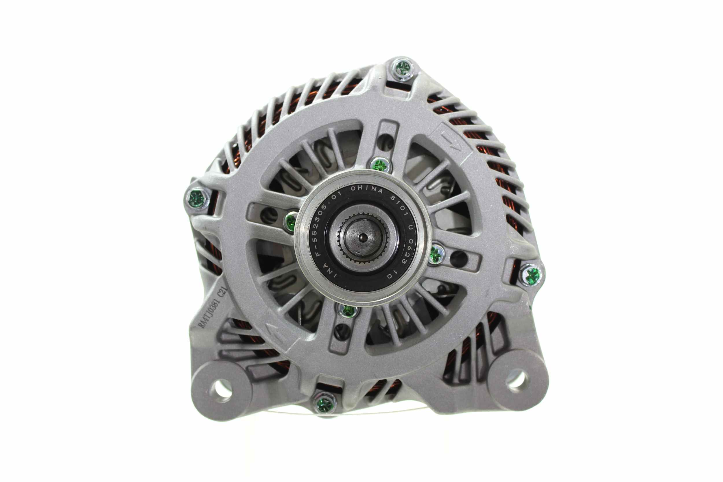 Generator 10443810 ALANKO A004TJ0382 RENAULT
