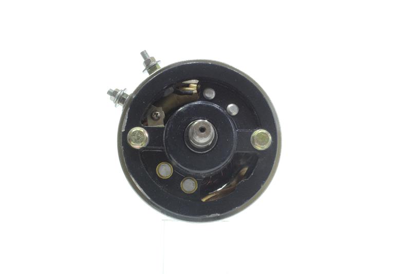 ALANKO 443840 Alternateur