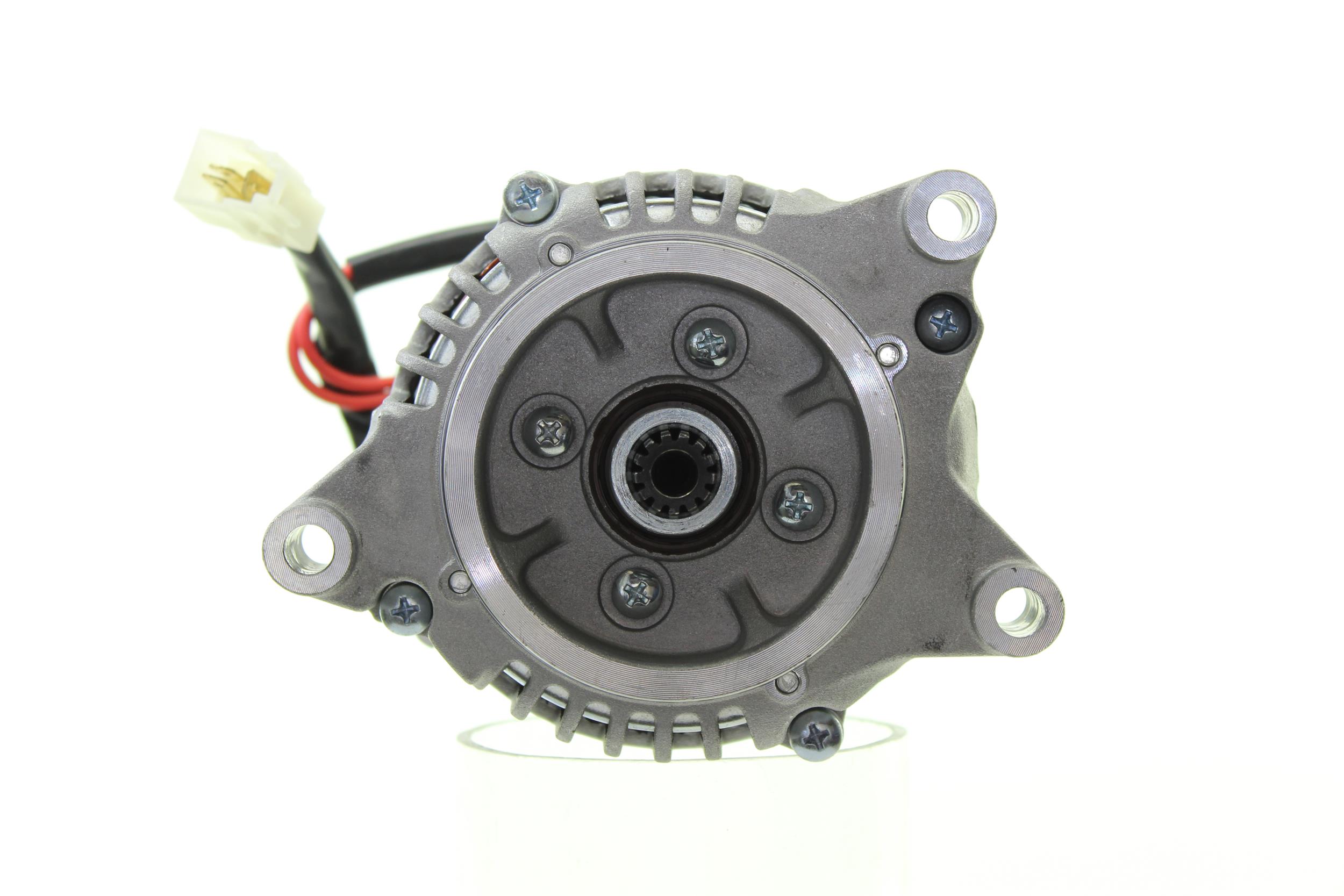 ALANKO 443902 Lichtmaschine