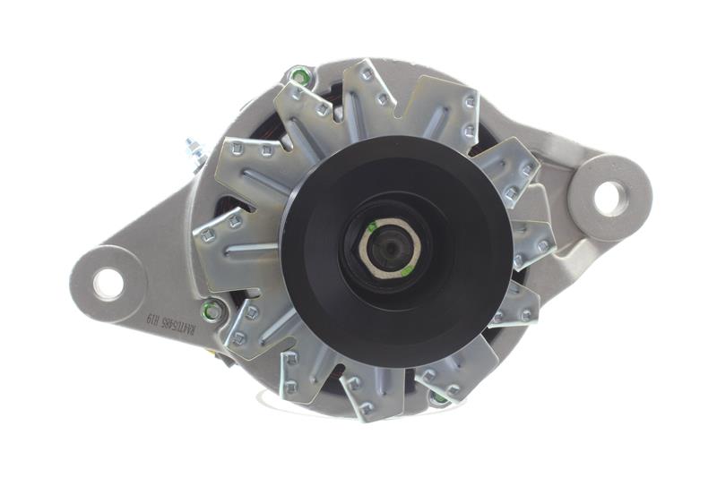 Ģenerators 10443948 ALANKO A004TU5485