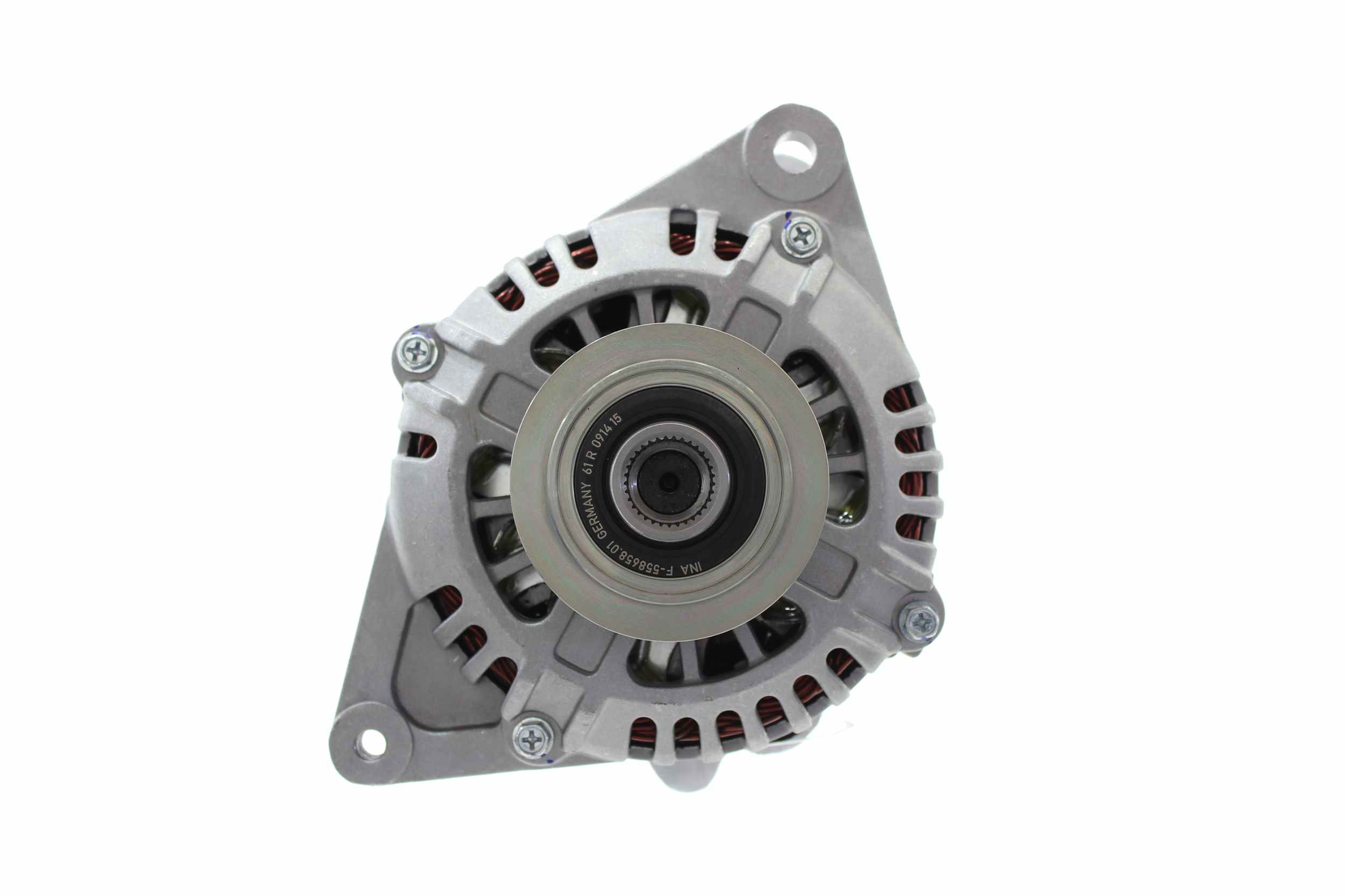 Alternateur 10444005 ALANKO A 3 T N2481A NISSAN