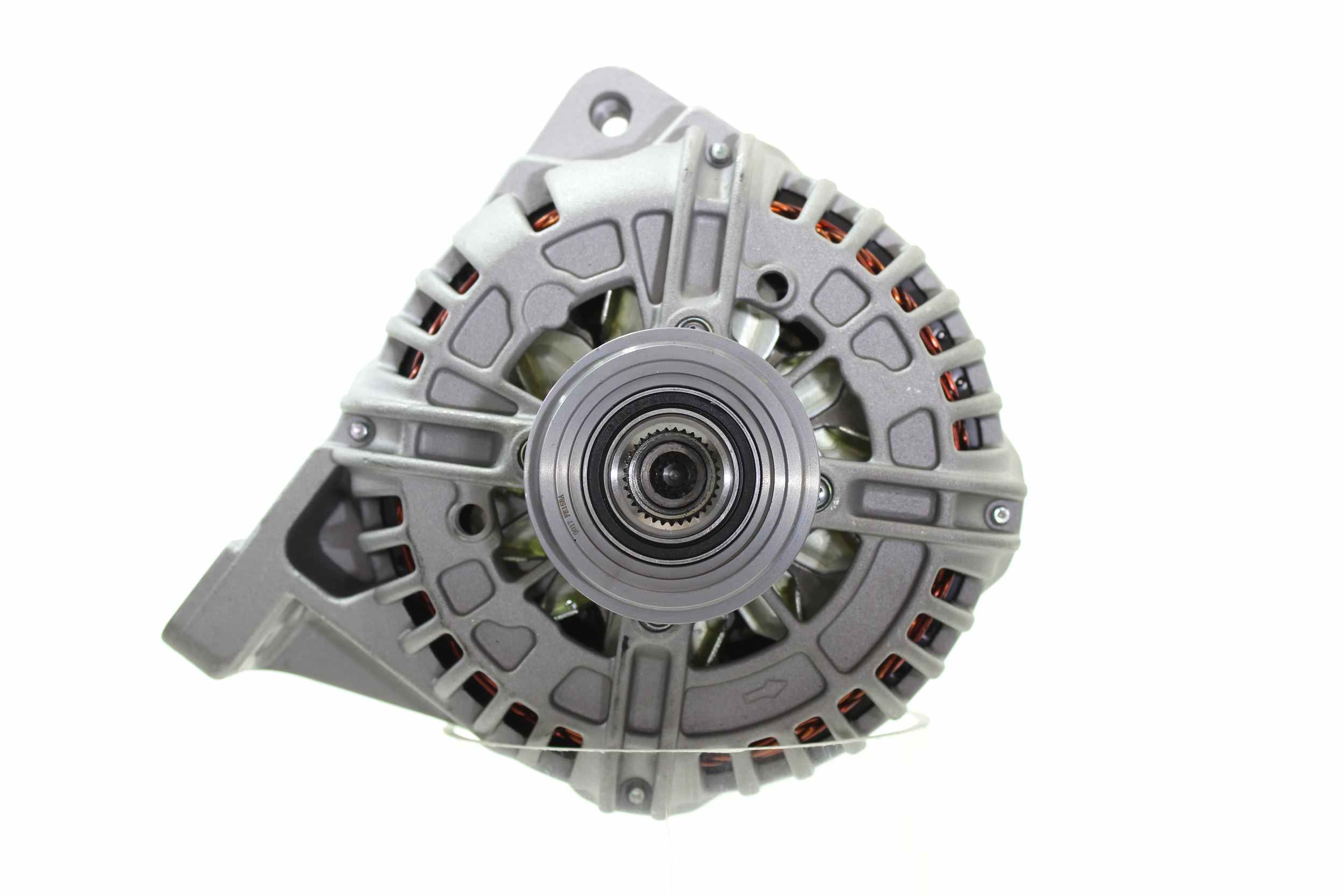 Generator 10444031 ALANKO 8 603 266 VOLVO