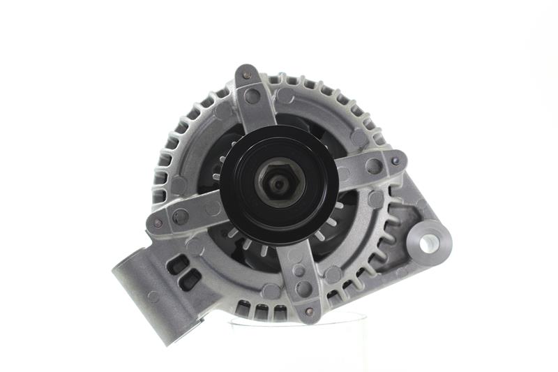 ALANKO 10444071 Ģenerators Land Rover Discovery 5 3.0 Td6 4x4 258 ZS Dīzelis cena