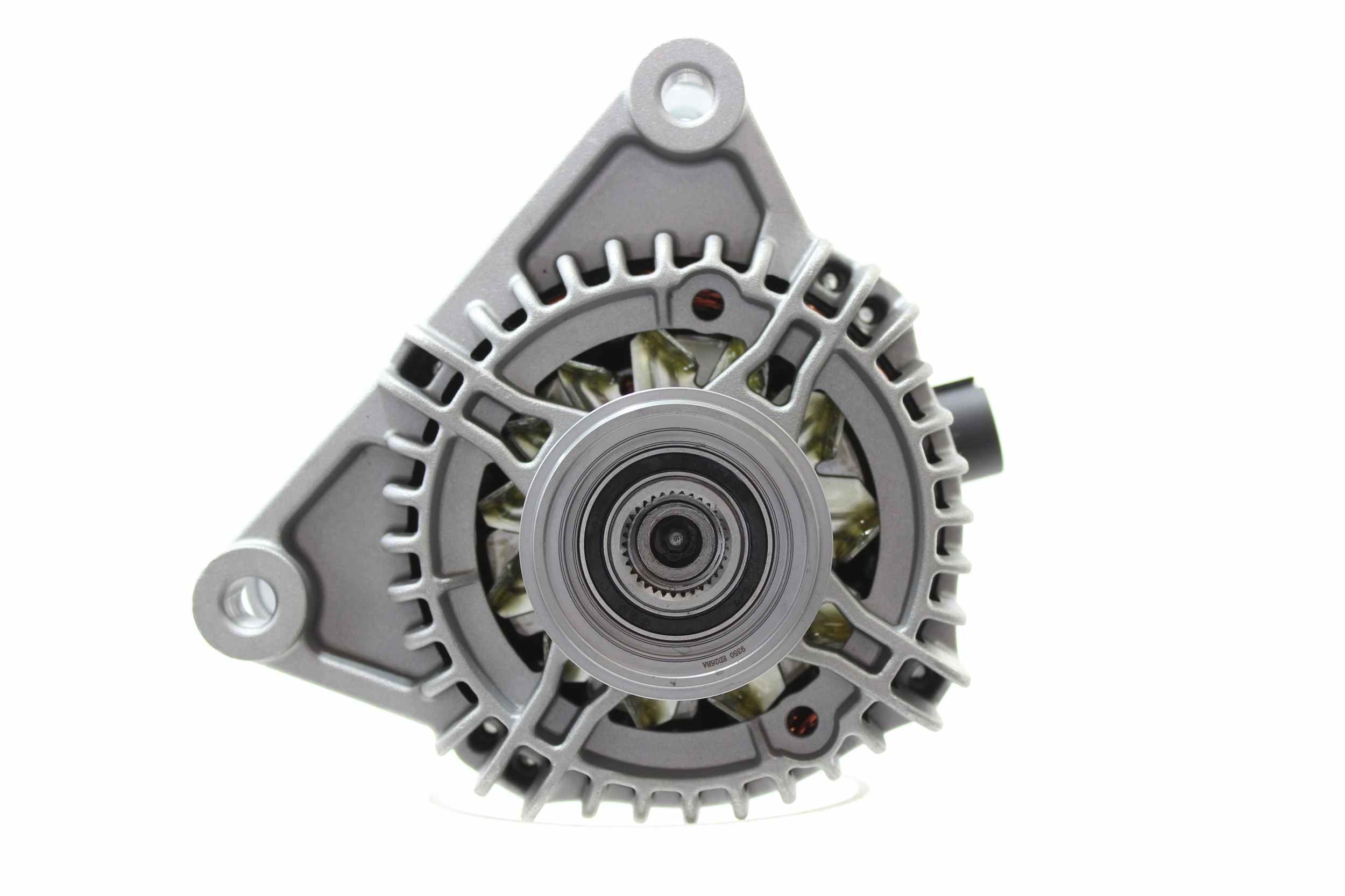 ALANKO 16444101 Dynamo / Alternator