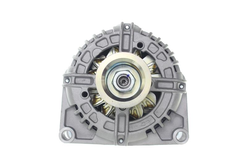 ALANKO 444123 Alternator