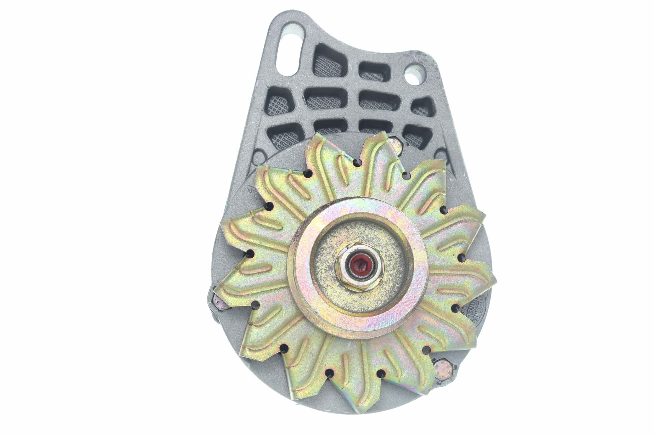 ALANKO 10444154 Dynamo LANCIA A 112 Hatchback 1.0 LX (A112) 48 hk Bensin pris