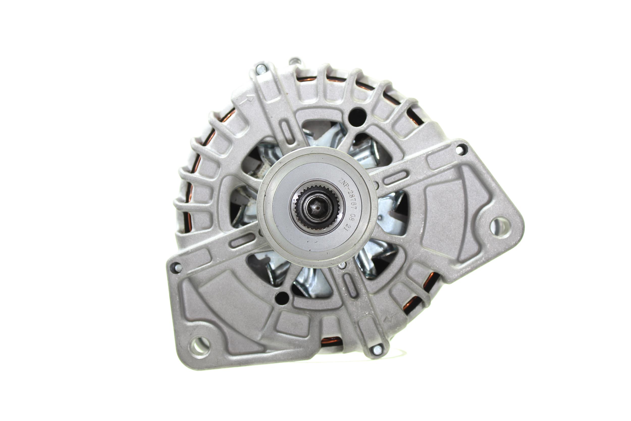 ALANKO 444219 Dynamo