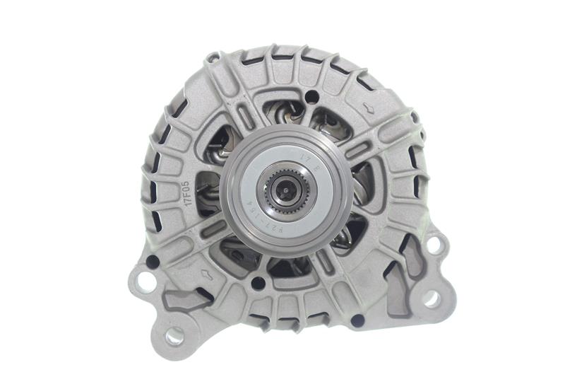 ALANKO 444278 Generator