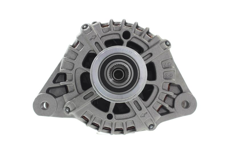 ALANKO Δυναμό 10444364 Δυναμό αυτοκινήτου ALANKO Kia PICANTO 10444364