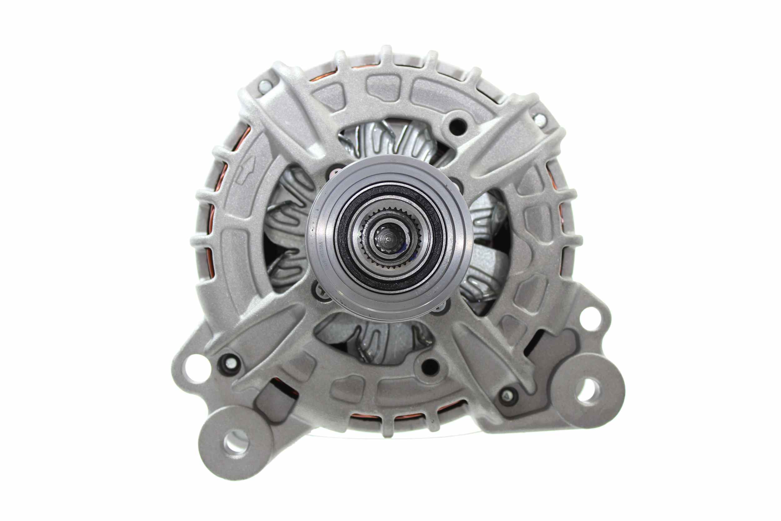 Lichtmaschine 10444382 ALANKO 04E 903 024 QX VW