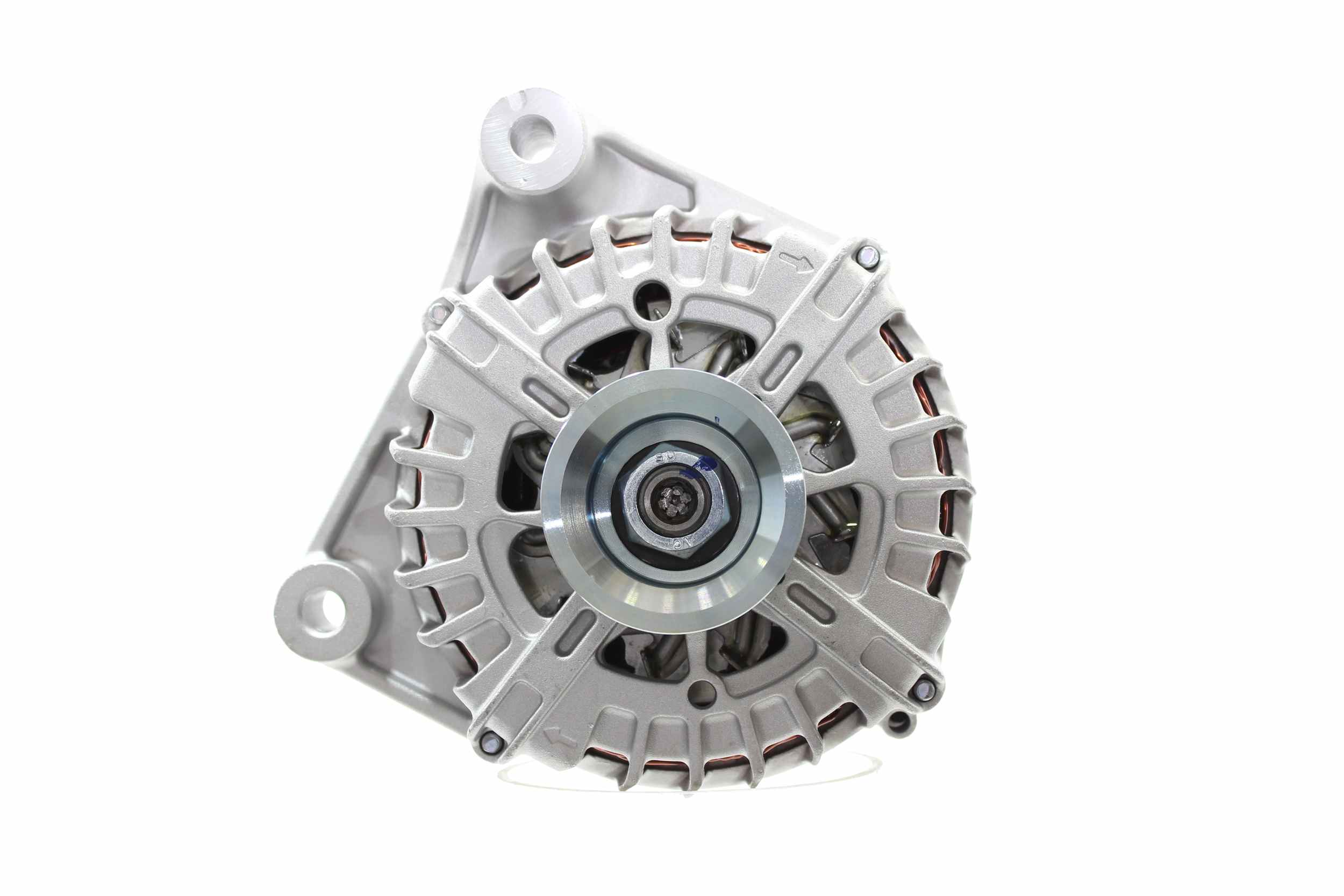 ALANKO 10444388 Alternator BMW F01 730d 3.0 258 PS Diesel Kosten