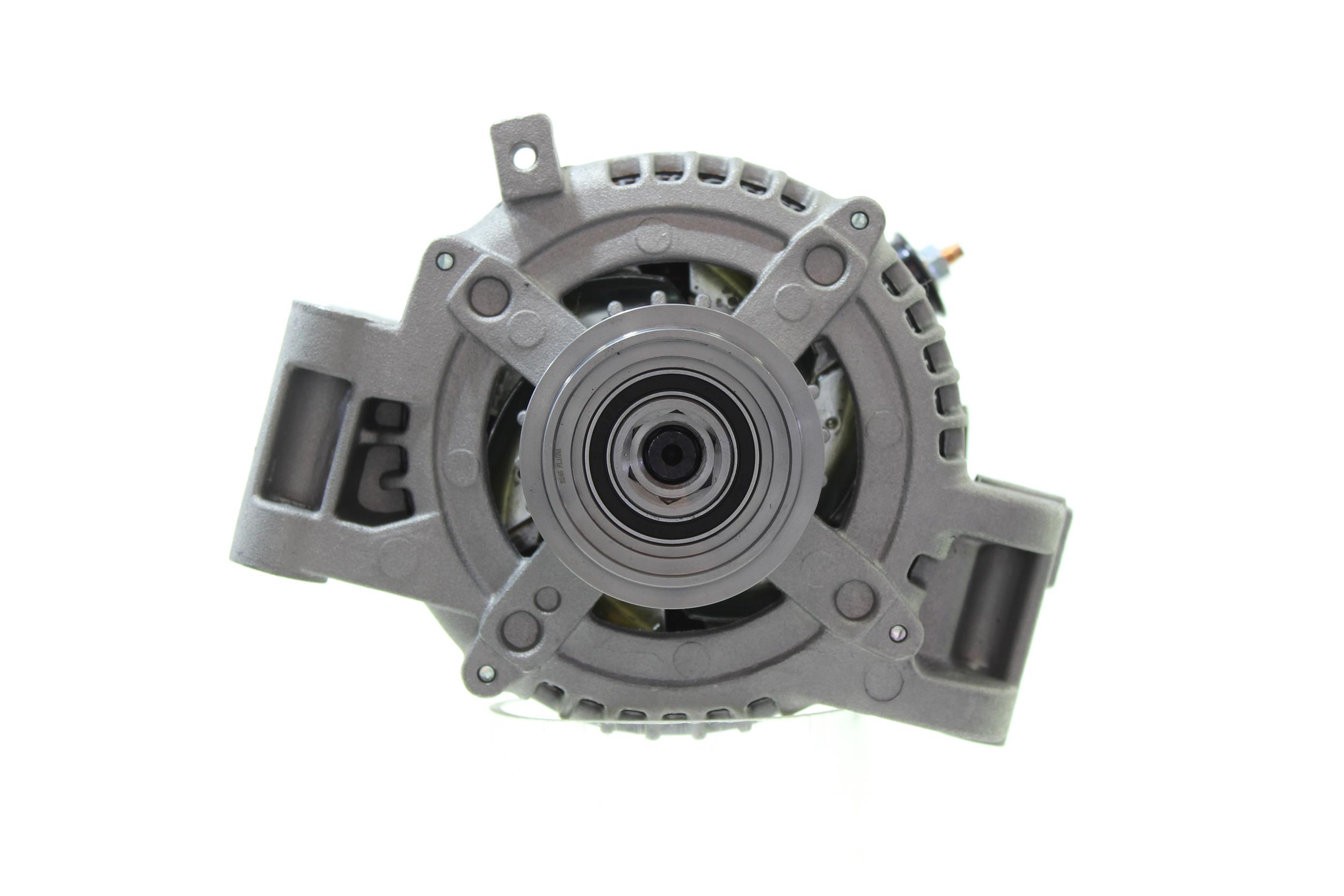 ALANKO 444466 Alternator