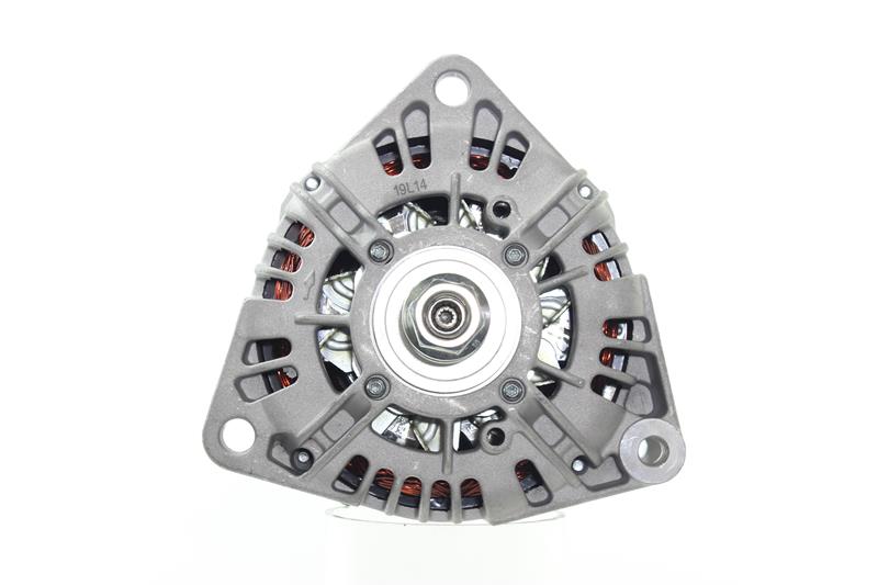 Lichtmaschine 10444506 ALANKO 1506550 Bremsbeläge 10444506 ALANKO 1506550 CITROËN