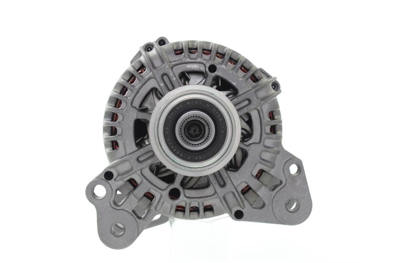 Alternator 10444514 ALANKO 03P 903 023 FX Alternator 10444514 ALANKO 03P 903 023 FX FORD