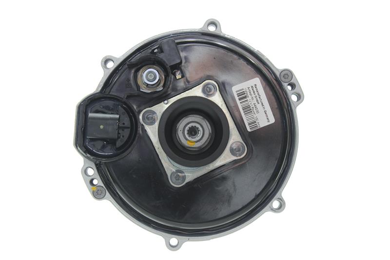 Generator 10444530 ALANKO 000150285080 MERCEDES-BENZ