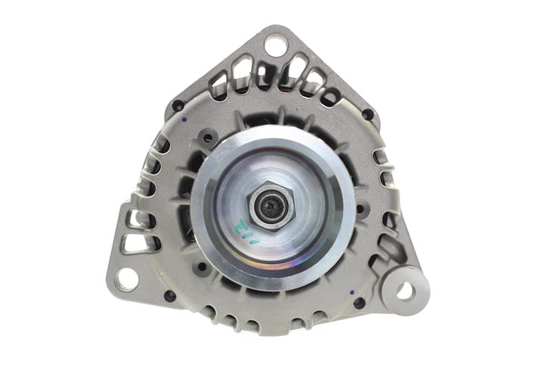 Alternator 10444580 ALANKO 121546802 MERCEDES-BENZ