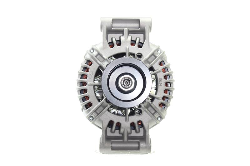 ALANKO 444596 Alternator