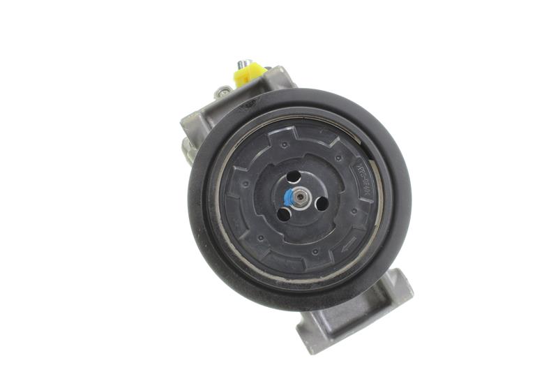 10550887 ALANKO CHRYSLER Klimakompressor