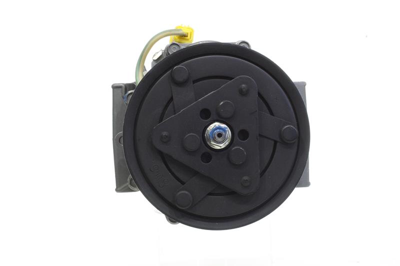 ALANKO sd7c16 Compresor, aire acondicionado 10550904 ALANKO SD7C16 Compresor, aire acondicionado 10550904