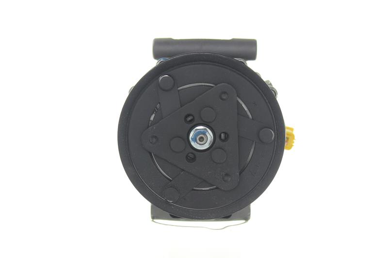 Klimakompressor 10550907 ALANKO 6487 12 Klimakompressor 10550907 ALANKO 6487-12 VW