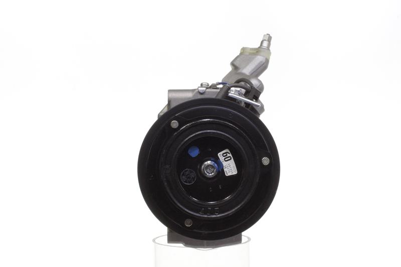 Disco de arrastre, acople magnético compresor 10550912 ALANKO 38810R06G01 Volkswagen