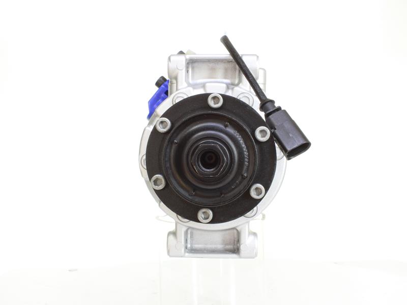 ALANKO 10550949 Air con compressor VW Touareg 7p 4.2 V8 TDI 340 hp Diesel 2011