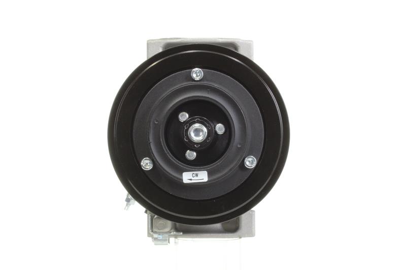 ALANKO 550956 Compresor, aire acondicionado