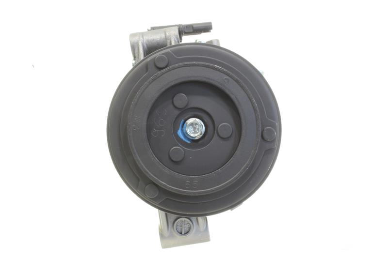 ALANKO 550963 Compresor, aire acondicionado