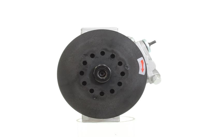 ALANKO 550998 Compresor, aire acondicionado