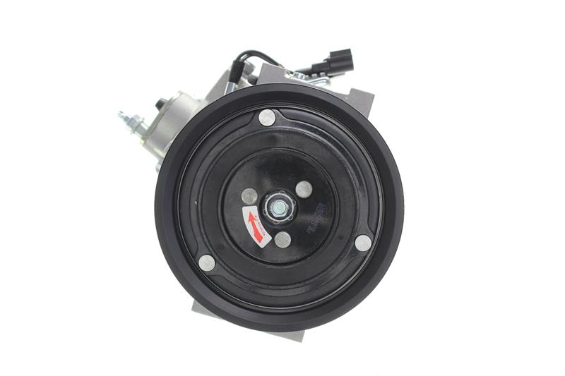 ALANKO Aircopomp 10551002 Volvo V70 AC-pomp ALANKO 10551002