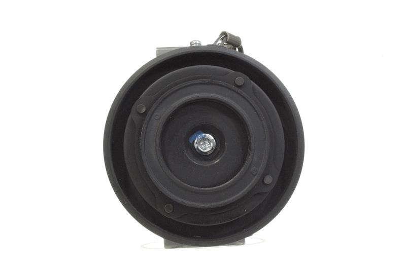 ALANKO 10S17C Compresor, aire acondicionado