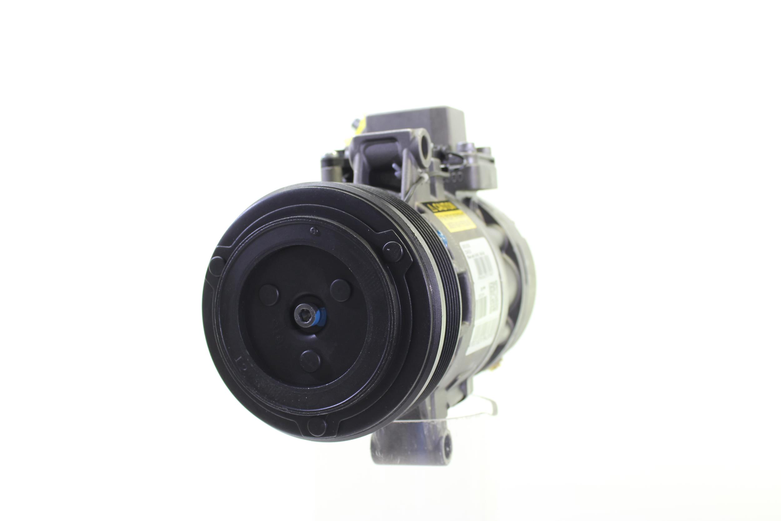 ALANKO 551016 Klimakompressor