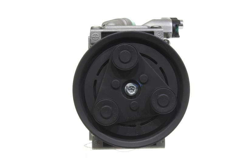 Klimakompressor 10551067 ALANKO 977010X300 FORD