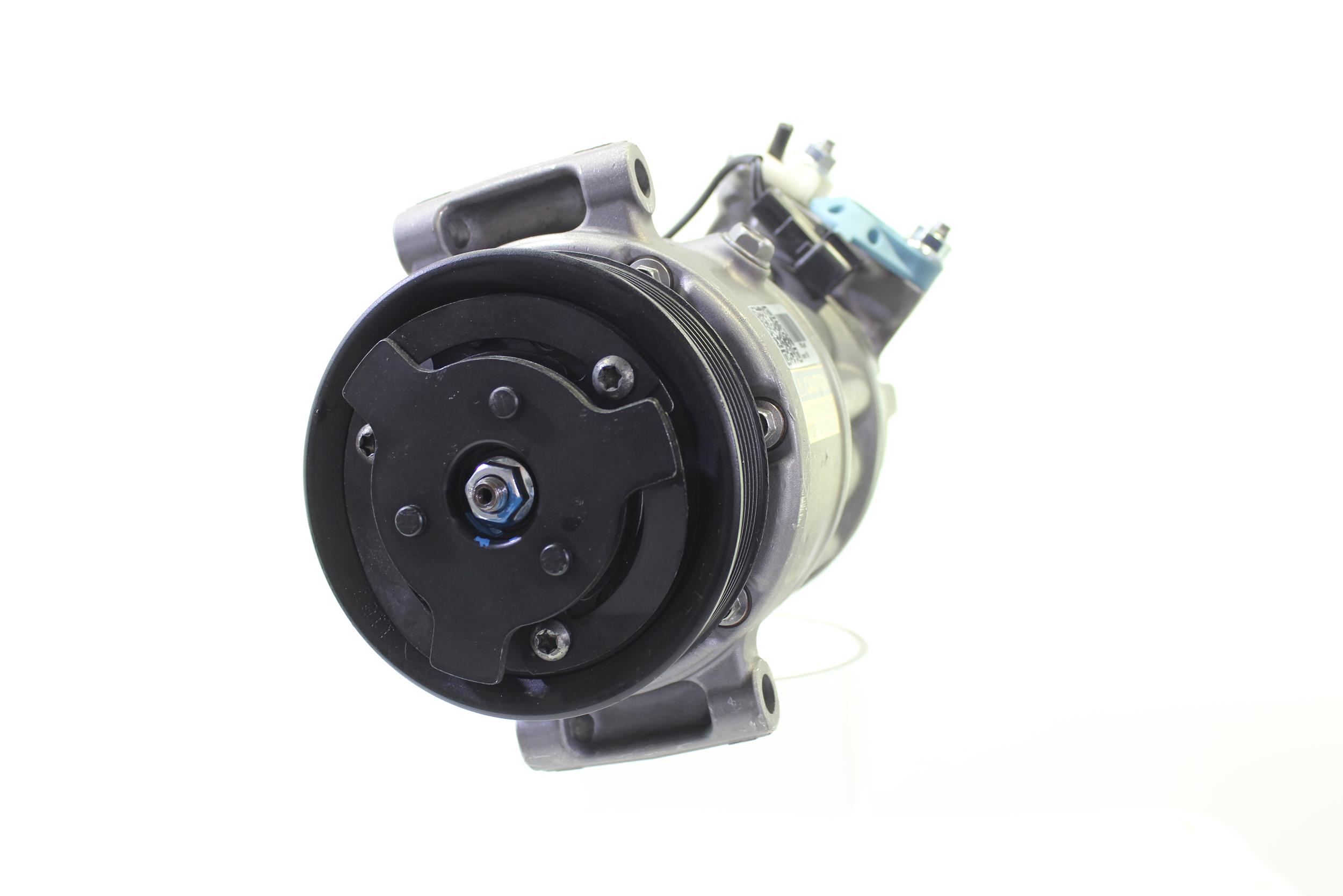 Klimakompressor 10551107 ALANKO 8W8319D629AC BMW