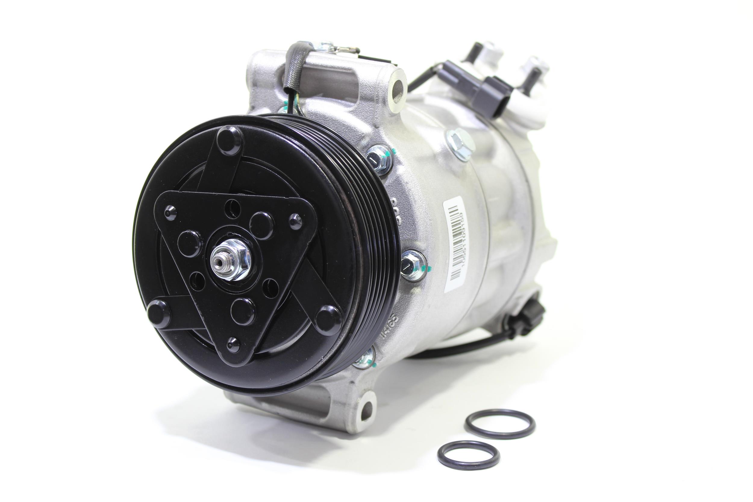 Compresseur de climatisation 10551109 ALANKO LR056365 VOLVO