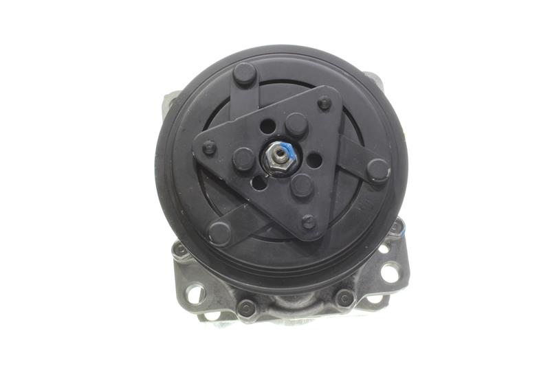 Bremsebelægningssæt, tromlebremse 10551113 ALANKO 551 113 FIAT