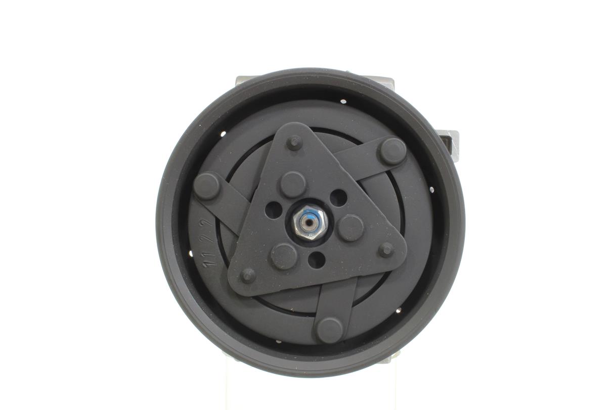 Érzékelő, kipufogógáz hőmérséklet 10551122 ALANKO 551 122 Volkswagen