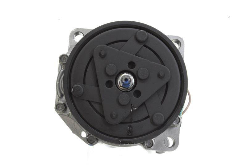Kit de garnitures de frein, frein à tambour 10551136 ALANKO 551136 VOLVO
