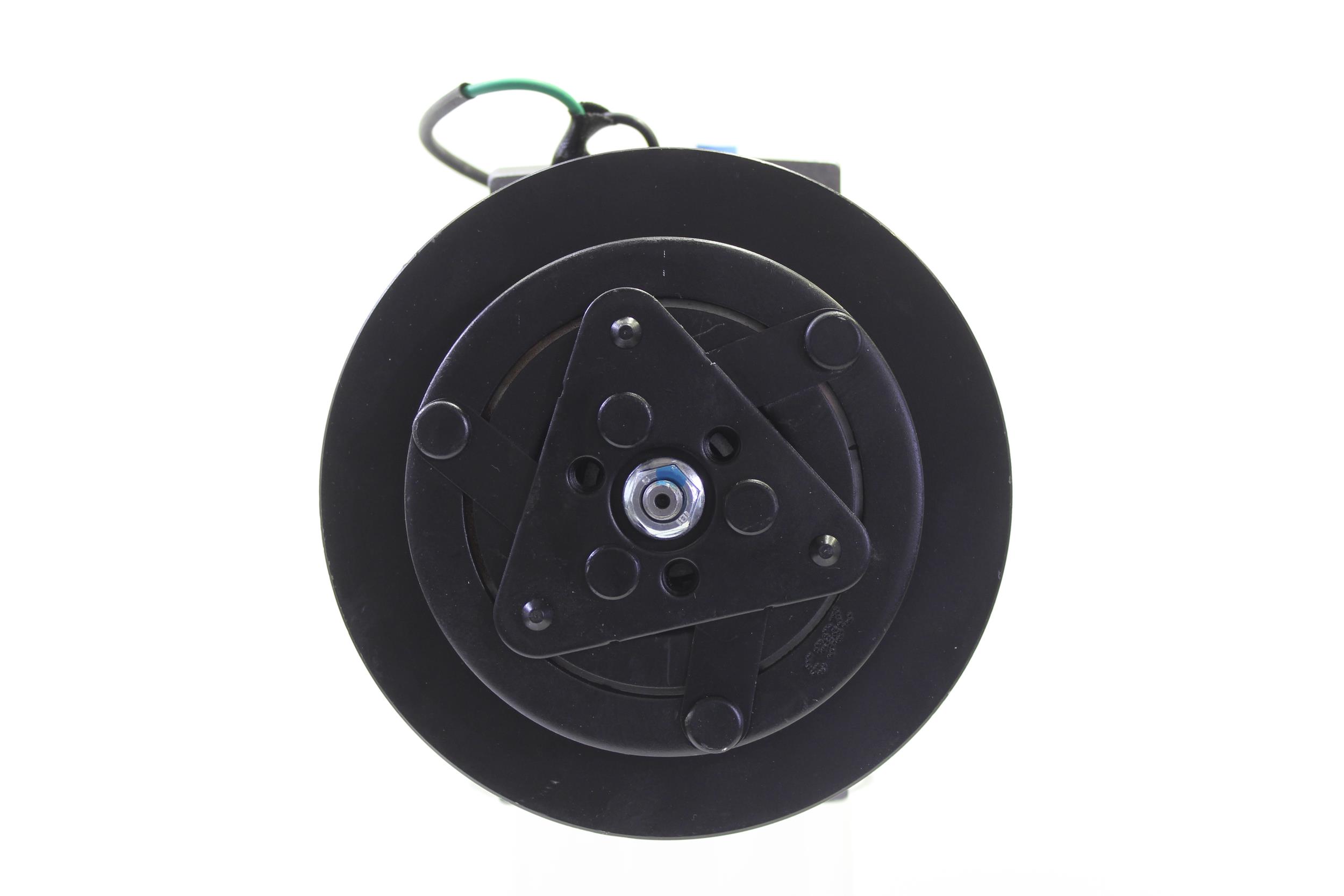ALANKO 551151 Compressor, ar condicionado