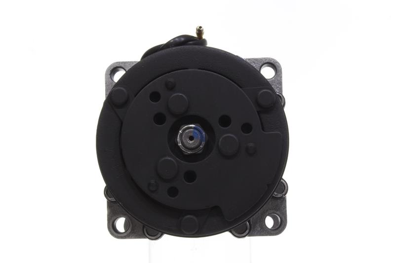 ALANKO 551157 Compressor, ar condicionado