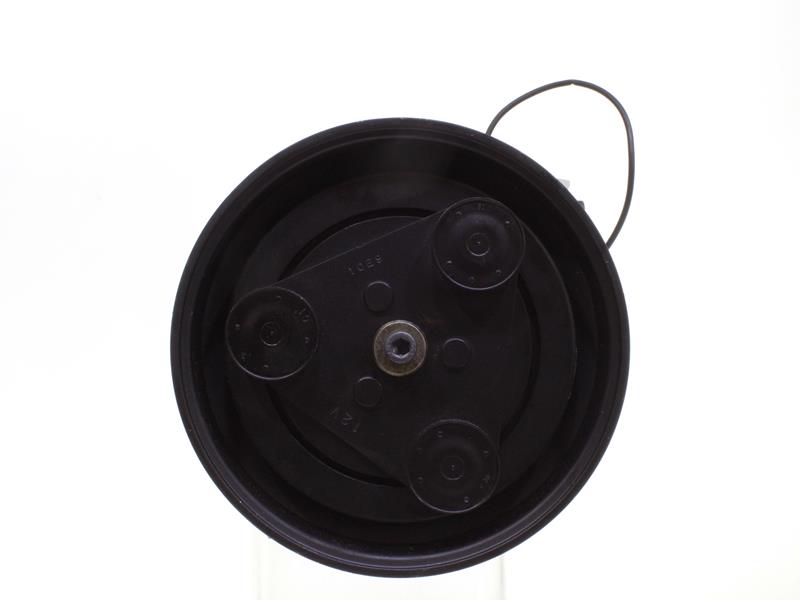 Compresor, aire acondicionado 10551180 ALANKO BK6E61450 MAZDA