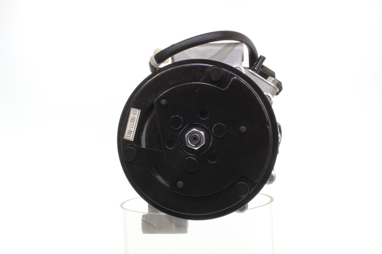 ALANKO 551203 Compresor, aire acondicionado