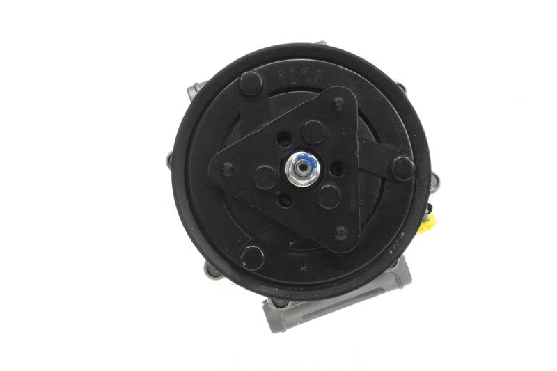 Klimakompressor 10551216 ALANKO 6453RV VW