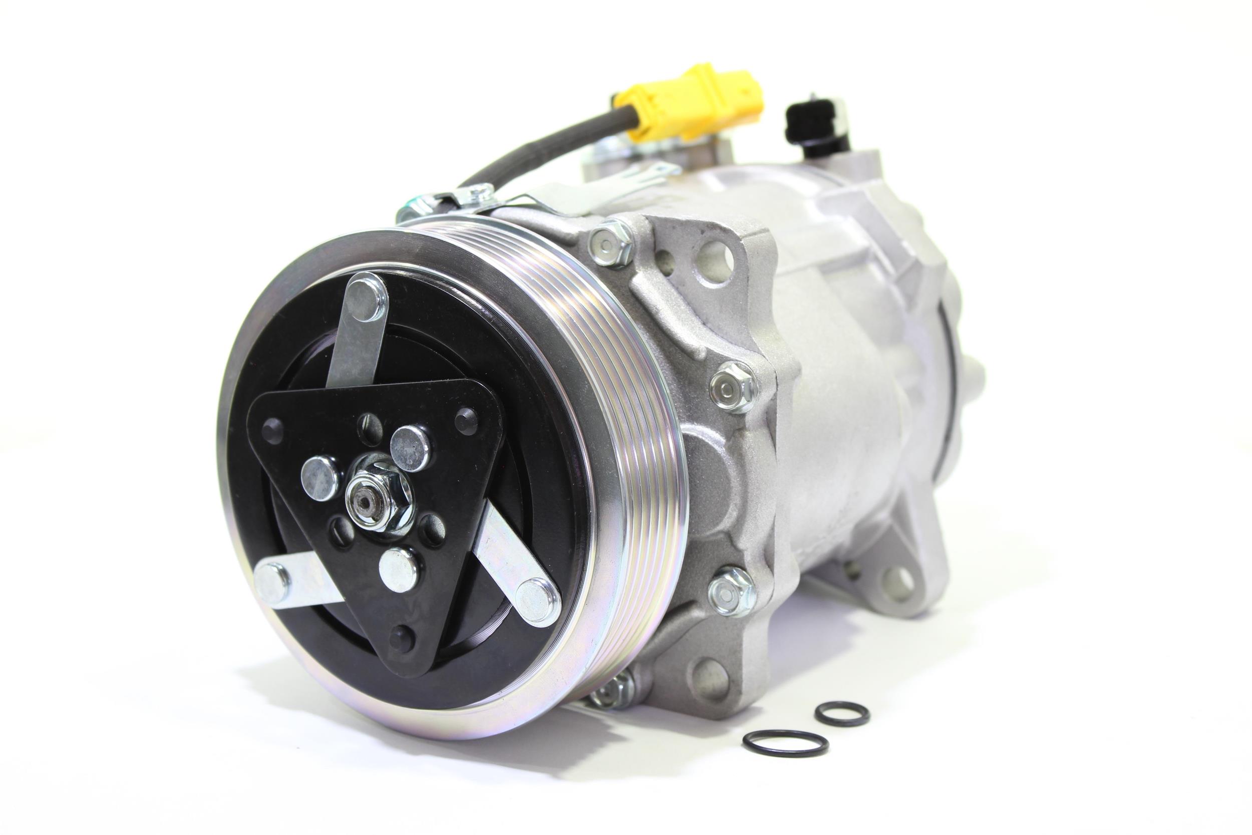 ALANKO 551222 Compressore aria condizionata