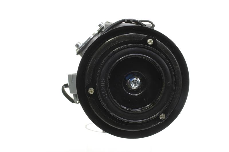 ALANKO 10S15C Compresor, aire acondicionado