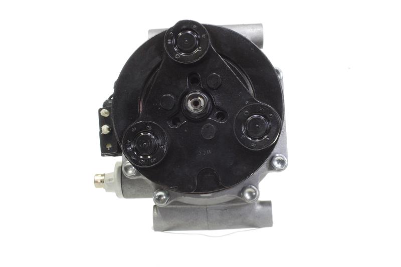 Klimakompressor 10551235 ALANKO XW4H-19D629-DE Klimakompressor 10551235 ALANKO XW4H19D629DE FORD
